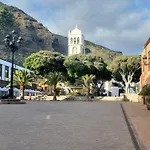 Balcon Del Atlantico * Garachico (Tenerife)