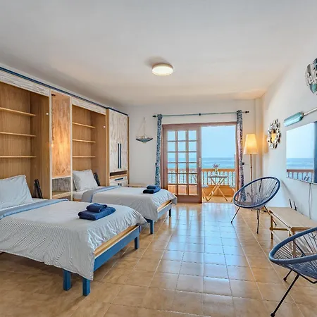 Balcon Del Atlantico Apartmán