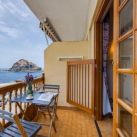 Apartmán Balcon Del Atlantico Garachico (Tenerife)