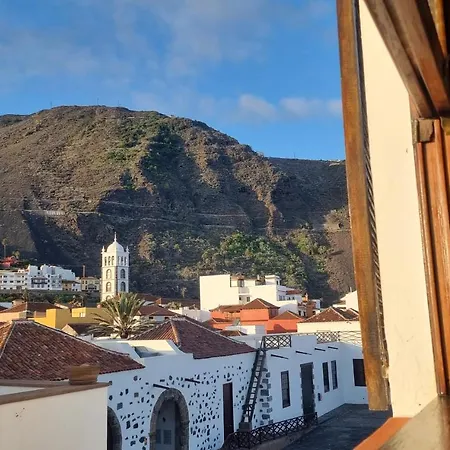 Balcon Del Atlantico Garachico (Tenerife)