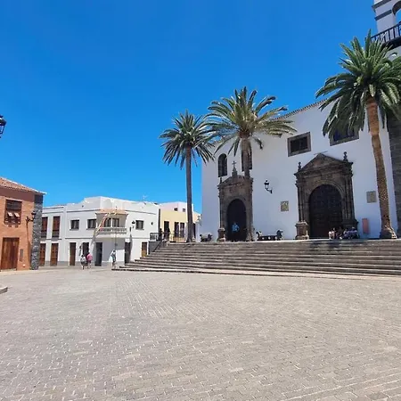 Balcón Del Atlántico * Garachico (Tenerife)