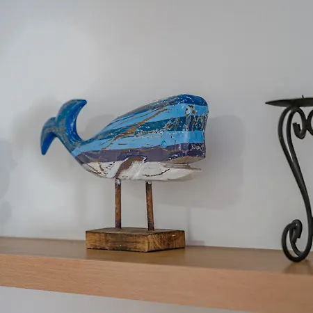 Apartamento Balcón Del Atlántico