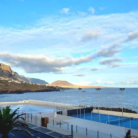 Apartman Balcon Del Atlantico