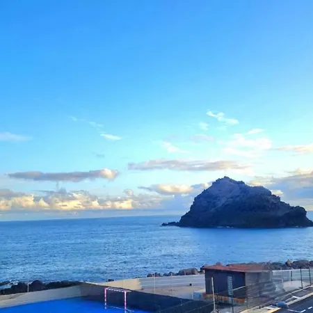 Balcon Del Atlantico * Garachico