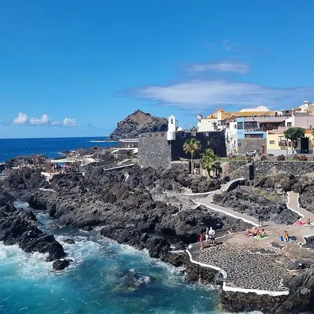 Balcon Del Atlantico Apartman *