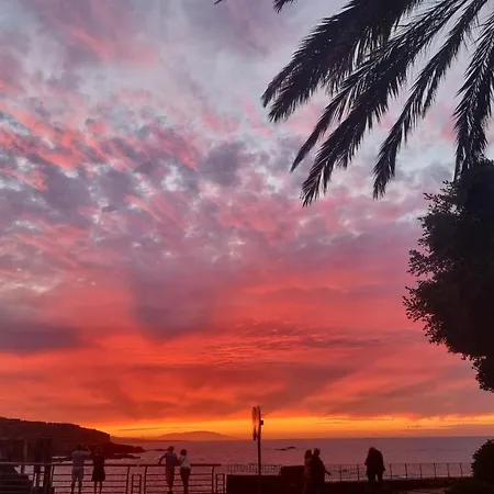 Apartman Balcon Del Atlantico Garachico