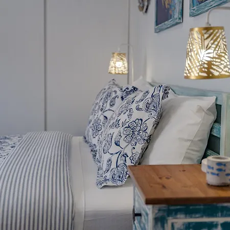 Apartman Balcon Del Atlantico Garachico