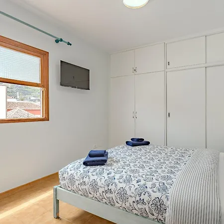 Apartment Balcon Del Atlantico *