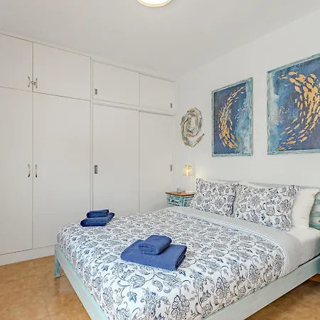 Balcon Del Atlantico * Garachico