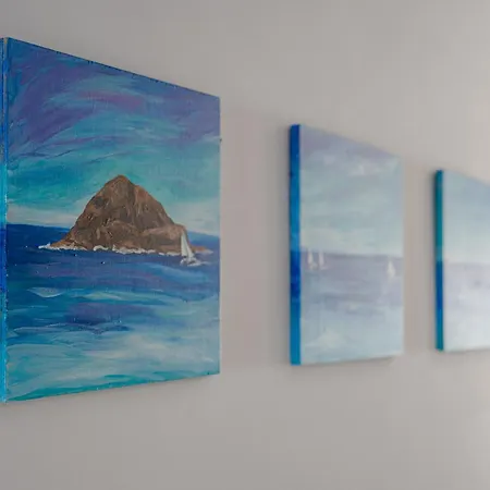 Balcon Del Atlantico *