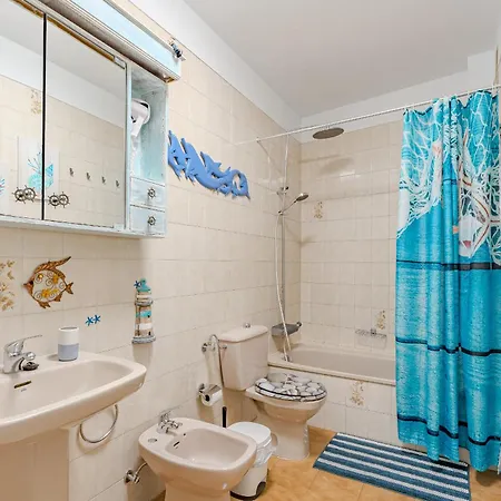 Balcon Del Atlantico