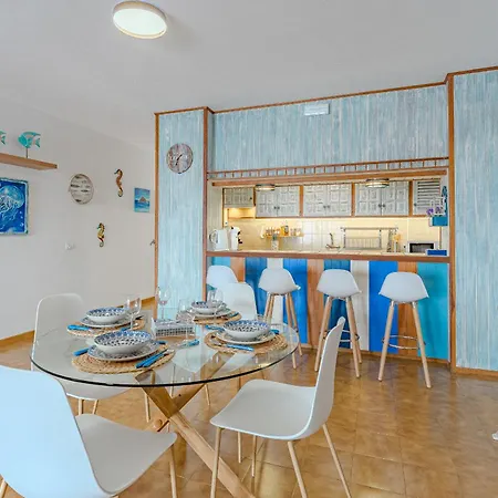 Balcon Del Atlantico *