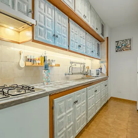 Balcon Del Atlantico Apartman *