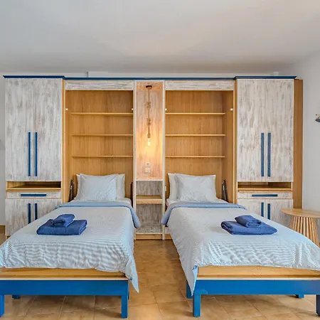 Balcon Del Atlantico * Garachico