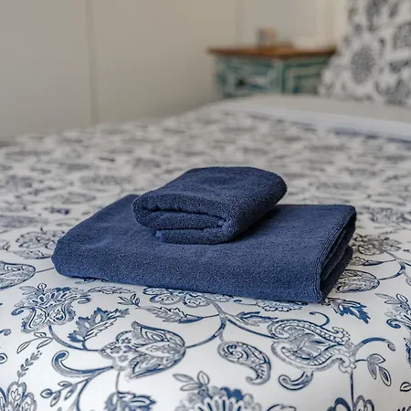 Balcon Del Atlantico Apartman Garachico