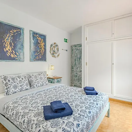 Balcon Del Atlantico Apartman