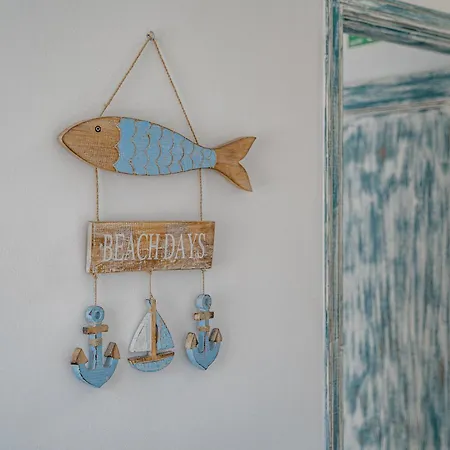 Apartman Balcon Del Atlantico *