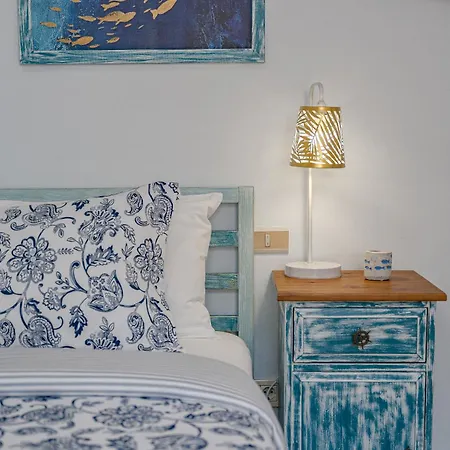 Balcon Del Atlantico Apartman *