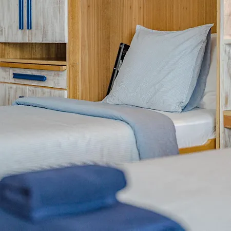 Apartman Balcon Del Atlantico Garachico