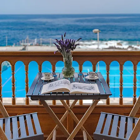 Apartment Balcon Del Atlantico *