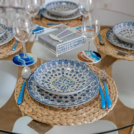 Balcon Del Atlantico Apartman