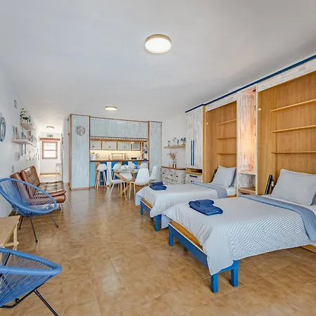 Balcon Del Atlantico Garachico