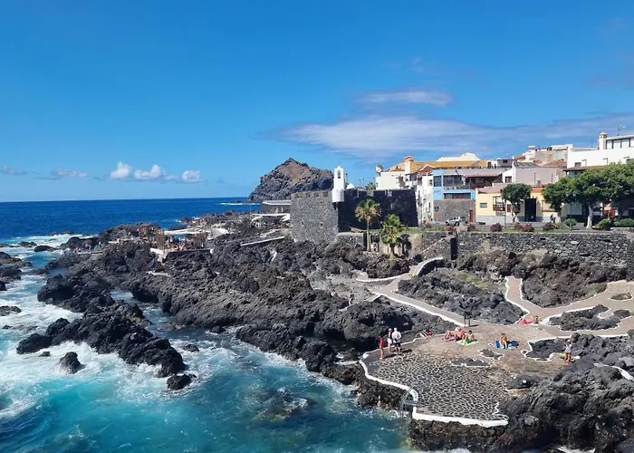 Balcon Del Atlantico Daire *