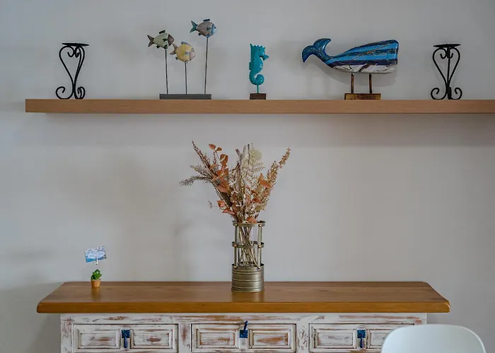 Balcon Del Atlantico *