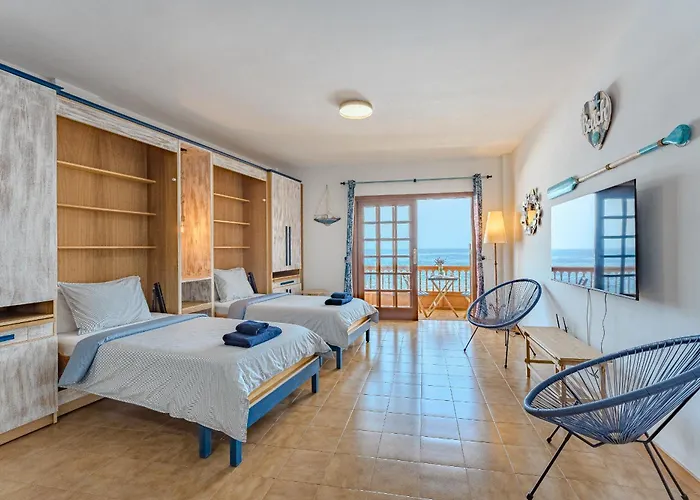 Balcon Del Atlantico Daire