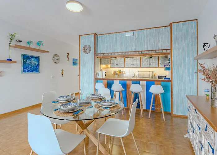 Balcon Del Atlantico *