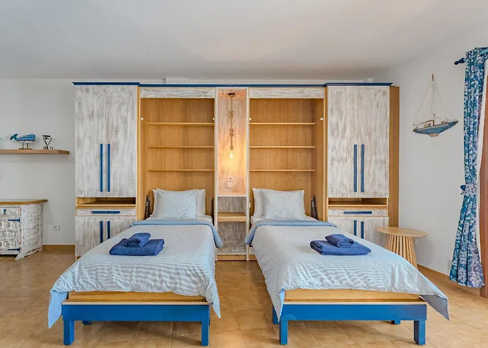 Balcon Del Atlantico * Garachico (Tenerife)