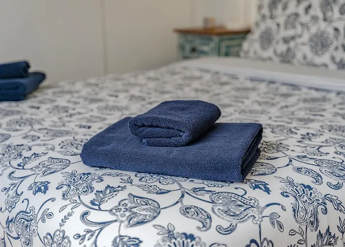 Balcon Del Atlantico Daire Garachico (Tenerife)