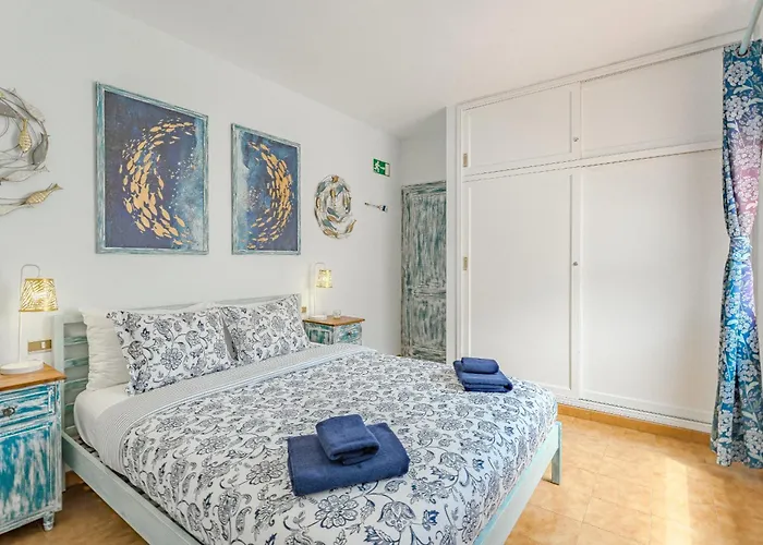 Balcon Del Atlantico Daire