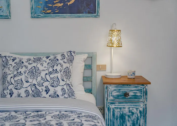 Balcon Del Atlantico Daire *