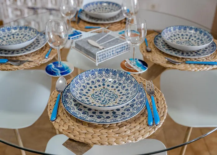 Balcon Del Atlantico Daire