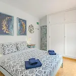 Balcon Del Atlantico Apartment