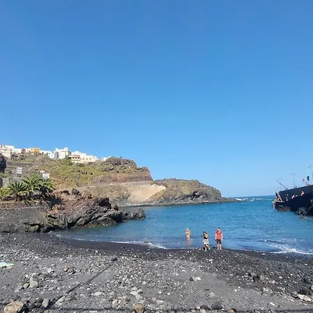 Balcón Del Atlántico Garachico (Tenerife)