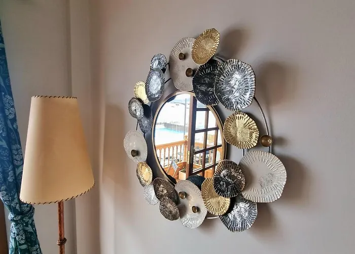 Balcon Del Atlantico * 加拉奇科