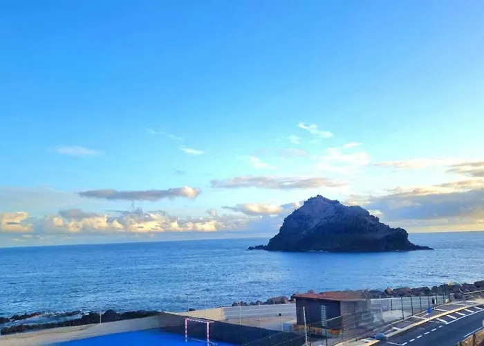 Balcon Del Atlantico * 加拉奇科