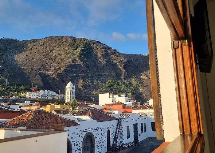 Balcon Del Atlantico 加拉奇科