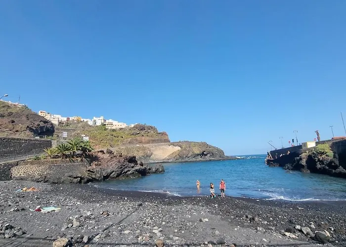 Balcon Del Atlantico 加拉奇科